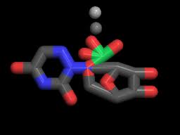 6-Azauridine