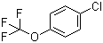 4-Trifluoromethoxy chlorobenzene