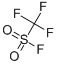 Trifluoro methane sulfonyl fluoride