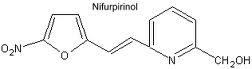 Nifurpirinol