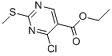 4-Chloro-5-ethyl pyrimidine