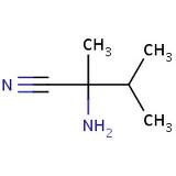 2-Amino-2 3-dimethylbutyronitrile