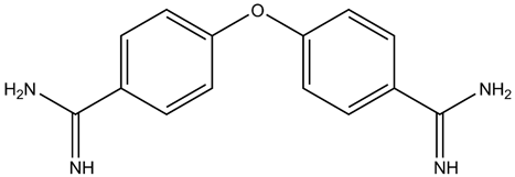 Phenamidine Isethionate