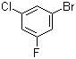 3-Chloro-5-fluorobromobenzene