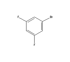 l-Bromo-3 5-Difluorobenzene