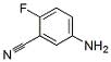 5-Amino-2-fluorobenzonitrile