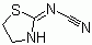 2-Cyaniminothiazolidine