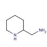 2-Aminomethyl Piperidine