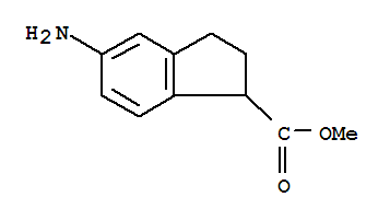 5-Chloro-1-hydrazono-2-hydroxy-indan-2-carboxylic acid methyl ester
