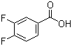 34-Difluorobenzoic acid
