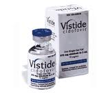 Cidofovir