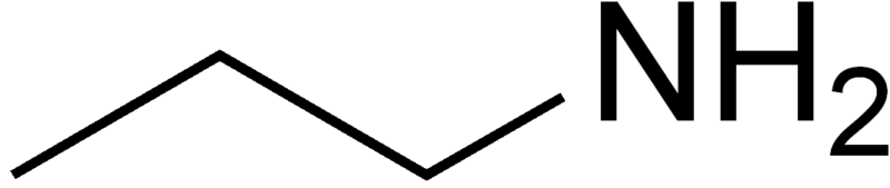 n-Propylamine