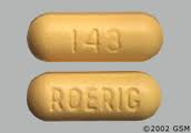 Carbenicillin