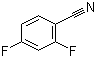 24-Difluorobenzonitrile