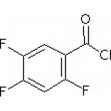 2-4-5-Trifluorobenzoyl chloride