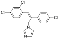 Aliconazole