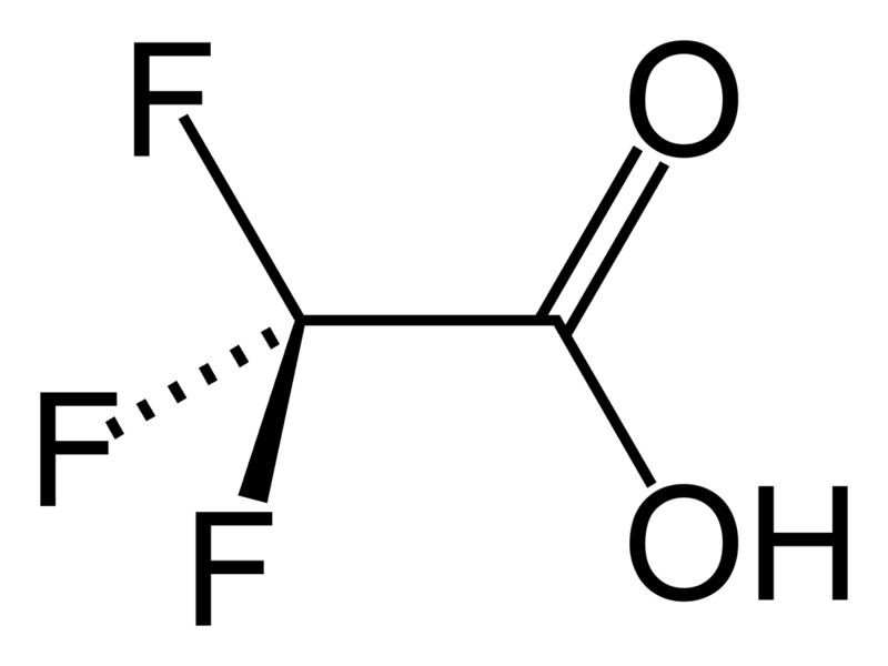 Trifluoroacetic Acid