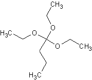 Triethyl orthobutyrate