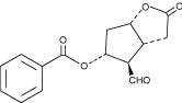 Corey Lactone Aldehyde Benzoate