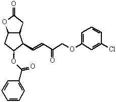 Cloprostenol Synthon