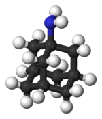 Amantadine