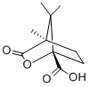 (1S)-(-)-Camphanic acid