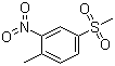 2-Nitro-4-methylsulfonyltoluene