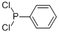 Dichlorophenylphosphine