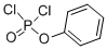 Phenyl dichlorophosphate