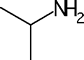 Monoisopropylamine