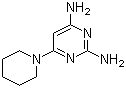 24-Diamino-6-piperidinopyrimidine