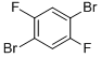 14-Dibromo-25-difluorobenzene