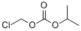 Chloromethyl Isopropyl Carbonate