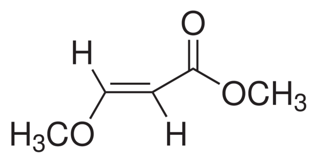 Methyl Trans-3-Methoxyacrylate