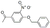 4-Benzyloxy-5-Cyohexyl-3-Nitrobenze