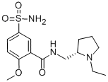 Levosulpiride