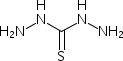 Thiocarbohydrazide