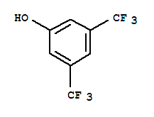 3-5-Bis(Thfluoromethyl)Phenol