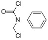 N-Chloromethyl-N-PhenylaminoformylChloride