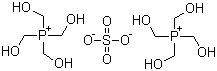 Tetrakis(hydroxymethyl)phosphonium sulfate