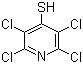 2-3-5-6-Tetrachloropyridine-4-thiol