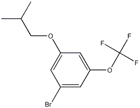 1-Bromo-3-(trifluoromethoxy)benzene