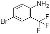 2-Amino-5-bromobenzotrifluoride