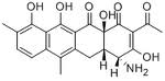 Chelocardin