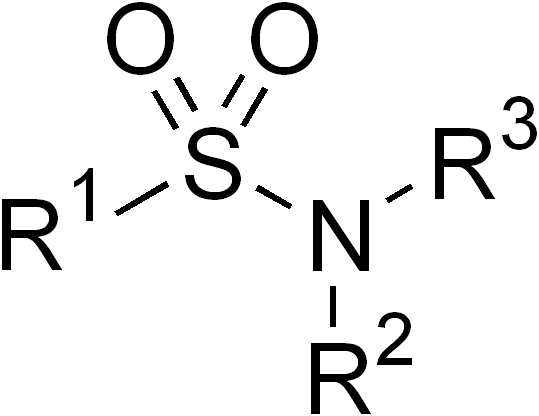 Sulfonamide