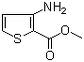 3-amino-2-thiophenecarboxylic acid methyl ester