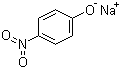 Sodium 4-nitrophenoxide