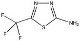 2-Amino-5-trifluoromethyl-13 4-thiadiazole