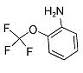 o-Amiaotrifluoromethoxybenzene
