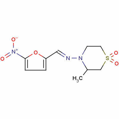 Nifurtimox